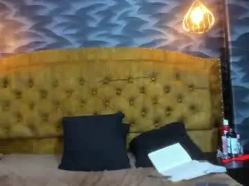 Chaturbate Adult Webcam of nahomifiresex