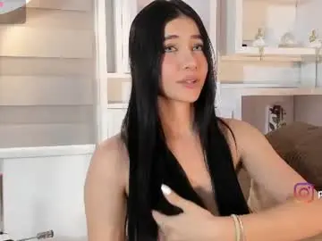 Chaturbate Watch Live Sex Cams of patricia69fox