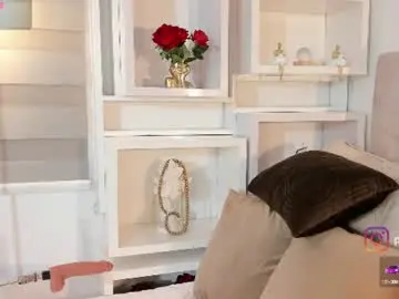 Chaturbate Watch Live Sex Cams of patricia69fox