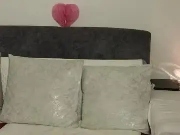Chaturbate Nude Webcam of zuly_zahir_01