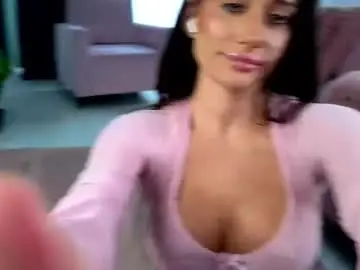 Chaturbate Live Porn of alishaskye