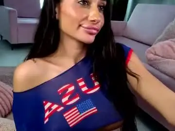Chaturbate Private Sex Chat of alishaskye