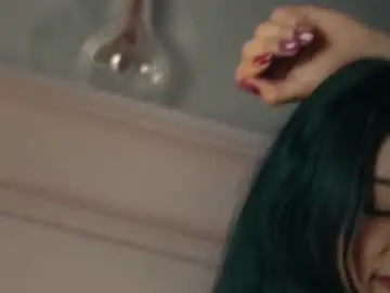 Chaturbate Sex Cam of bellafernandez