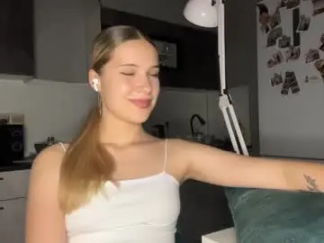 Chaturbate Adult Video Chat of brookegrauman