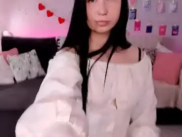 Chaturbate Best live sex cam show of emimimi_