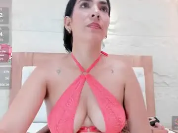 Chaturbate Live Sex of fleurgreco
