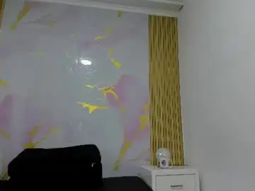 Chaturbate Live Porn of imanywinter