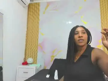 Chaturbate Nude Webcam of imanywinter