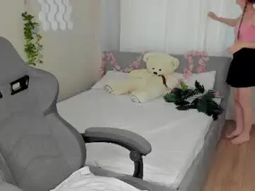 Chaturbate Sex Chat of lilitiny