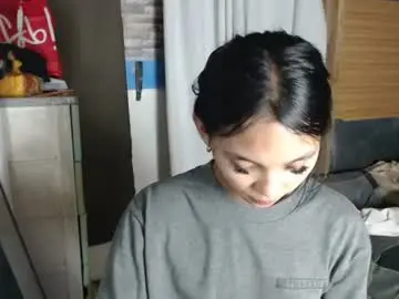 Chaturbate Sex Cam of mika_cora