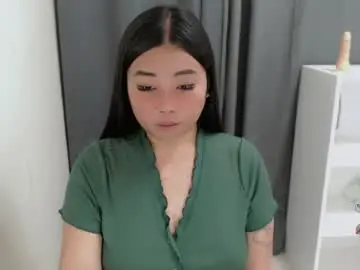 Chaturbate Nude Webcam of miya_licious