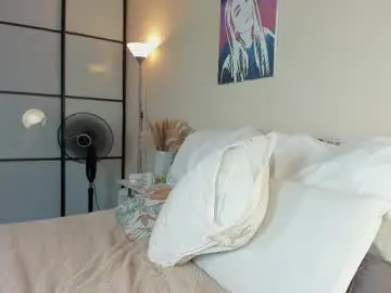 Chaturbate Free Porn Cam of roxxana227