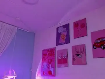 Chaturbate Watch Live Sex Cams of cleo_foxx
