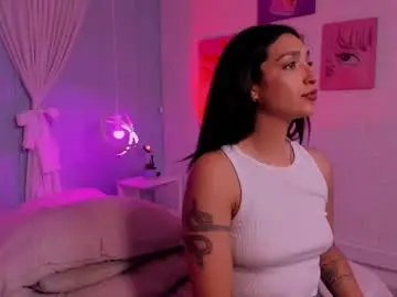Chaturbate Adult Webcams of cleo_foxx