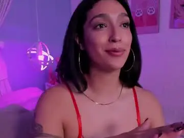 Chaturbate Watch Live Sex Cams of cleo_foxx