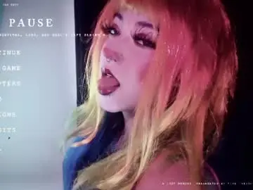 Chaturbate Best Webcam of kora_red999