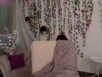 Chaturbate Best Webcam of makima_lee