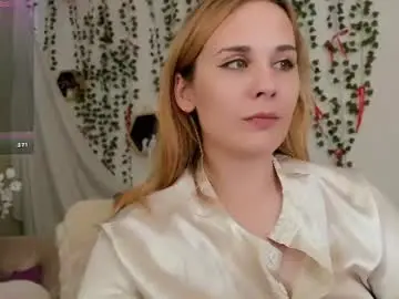 Chaturbate Best Webcam of makima_lee