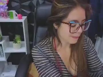 Chaturbate Live Sex Cam of xani_ds