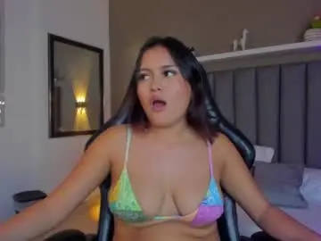 Chaturbate Watch Live Sex Cams of aitana_moon_