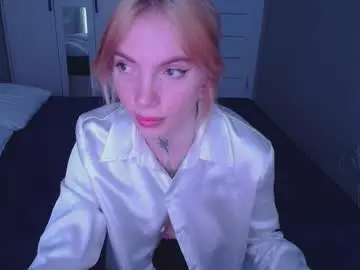 Chaturbate Sex Cam of annetenet