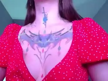Chaturbate Best live sex cam show of annetenet