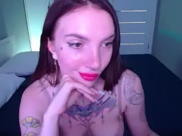 Chaturbate Free Porn Cam of annetenet
