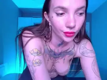 Chaturbate Adult Webcams of annetenet
