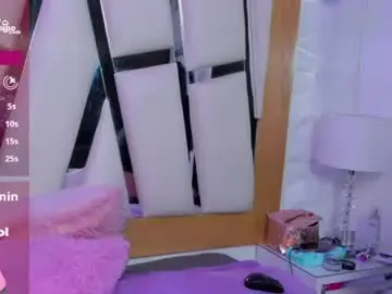 Chaturbate Watch Live Sex Cams of ary_cooper_