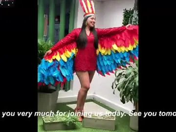 Chaturbate Adult Webcams of irismoira