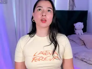 Chaturbate Live Sex of irismoira