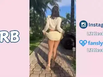 Chaturbate Watch Live Sex Cams of little_effy18_