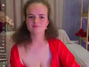 Chaturbate Free Porn Cam of luisa_rosee