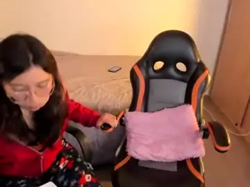 Chaturbate Private Sex Chat of madelaine_taylor