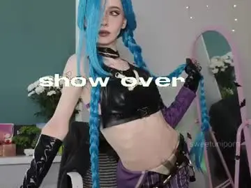Chaturbate Nude Webcam of sweetuniporn