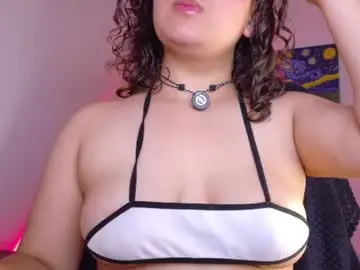 Chaturbate Free Live Porn of amalia_rosse_