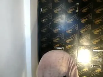 Chaturbate Live Porn of appointed_devi_god