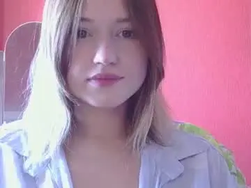Chaturbate Free Porn Cam of belovedmary