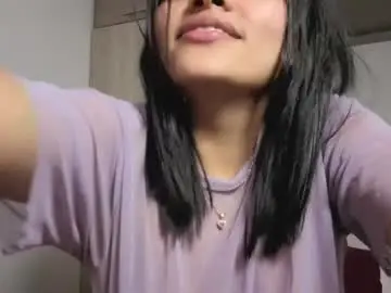 Chaturbate Sex Cam of candela___