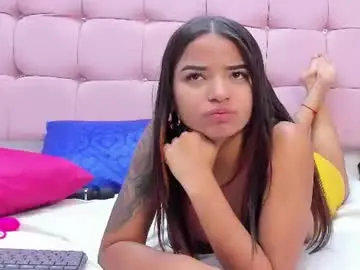 Chaturbate Live Porn of caneladevil_
