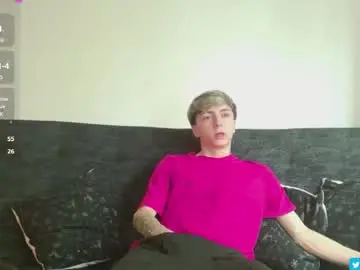 Chaturbate Sex Chat of ethan_and_ava