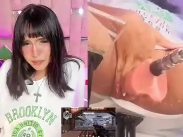 Chaturbate Live Porn of gigibelli