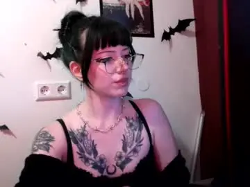Chaturbate Best live sex cam show of persephones_garden