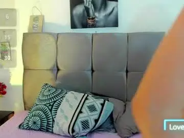 Chaturbate Sex Cam of skay_wish