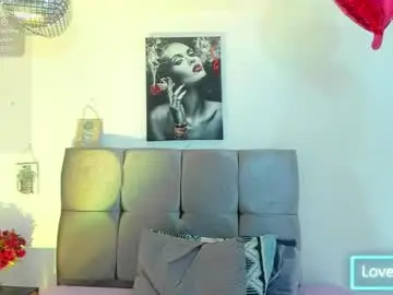 Chaturbate Best live sex cam show of skay_wish