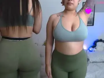 Chaturbate Free Porn Cam of sofia_stonee1