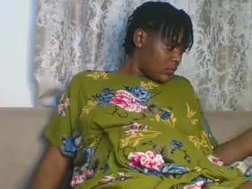 Chaturbate Adult Video Chat of sweetdarkskin