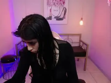 Chaturbate Best live sex cam show of adri_gomez_1