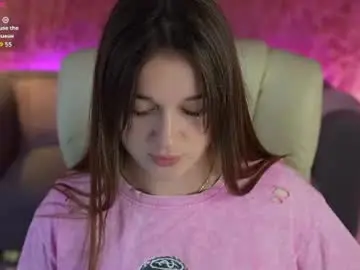 Chaturbate Adult Video Chat of donnalust