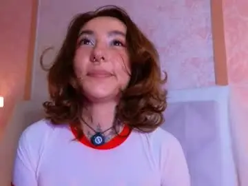 Chaturbate Sex Cam of evangelyne1